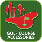 Golf Course Accessories